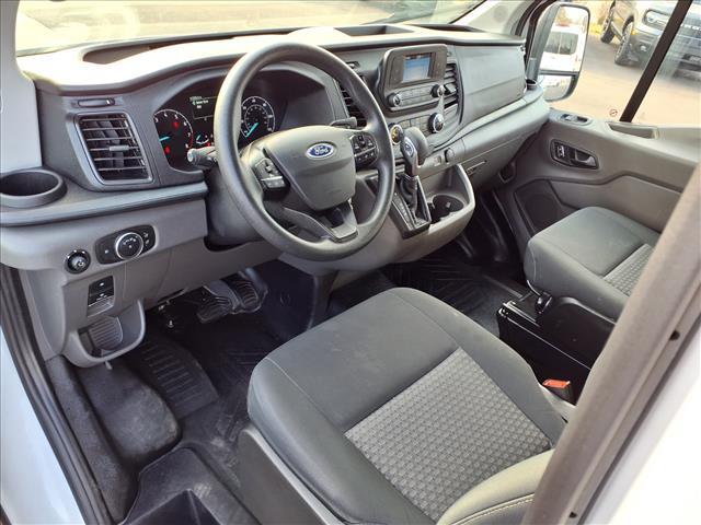 used 2024 Ford Transit-250 car, priced at $32,495
