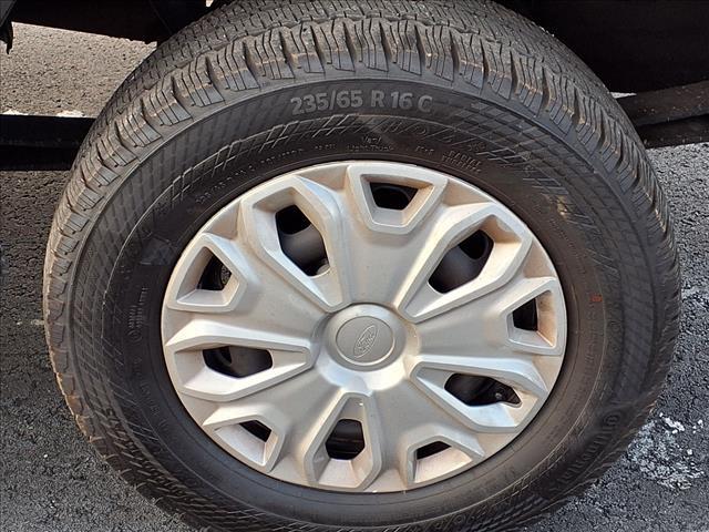 used 2024 Ford Transit-250 car, priced at $32,495