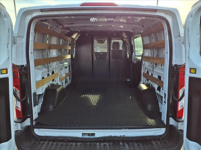 used 2024 Ford Transit-250 car, priced at $32,495