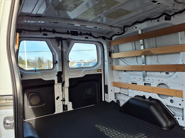 used 2024 Ford Transit-250 car, priced at $32,495