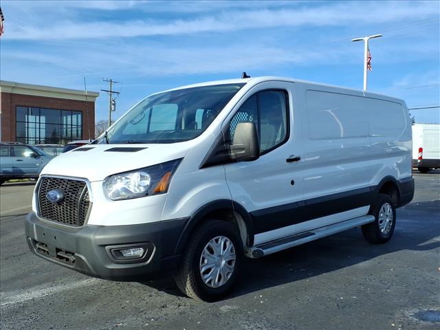 used 2024 Ford Transit-250 car, priced at $32,495