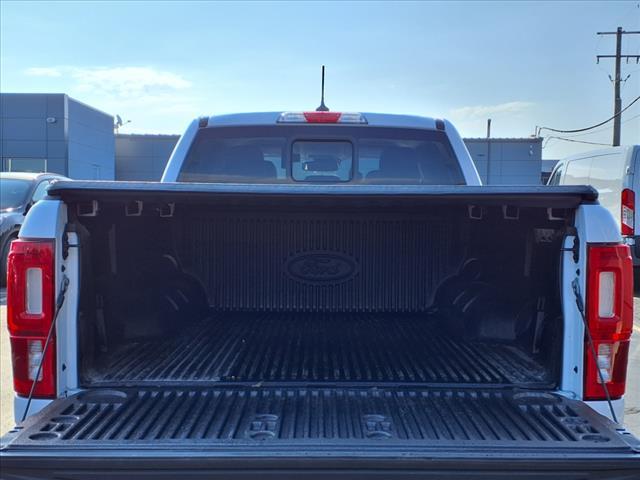 used 2022 Ford Ranger car, priced at $32,995