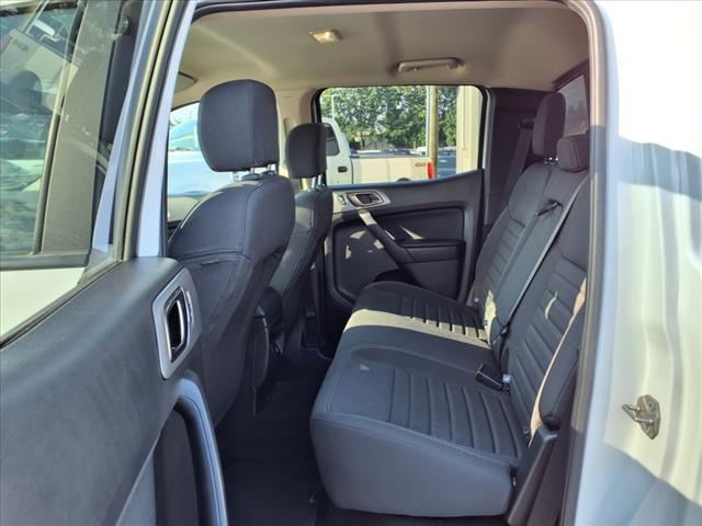 used 2022 Ford Ranger car, priced at $32,995