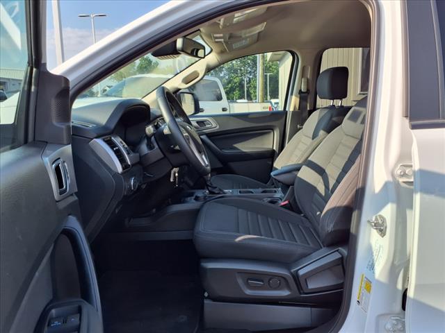 used 2022 Ford Ranger car, priced at $32,995