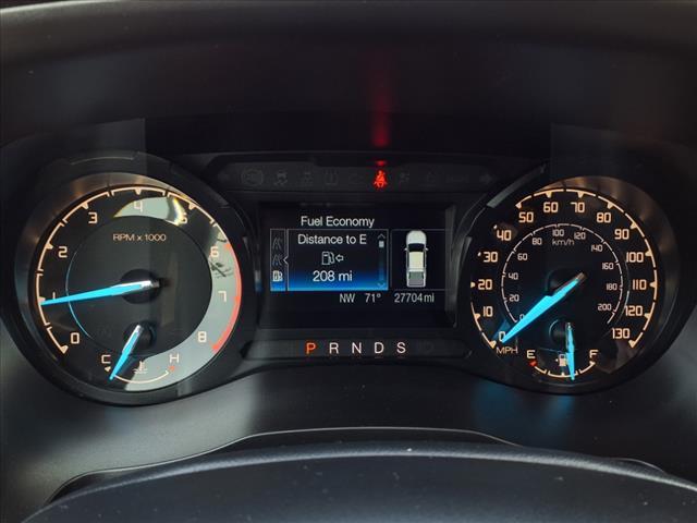 used 2022 Ford Ranger car, priced at $32,995