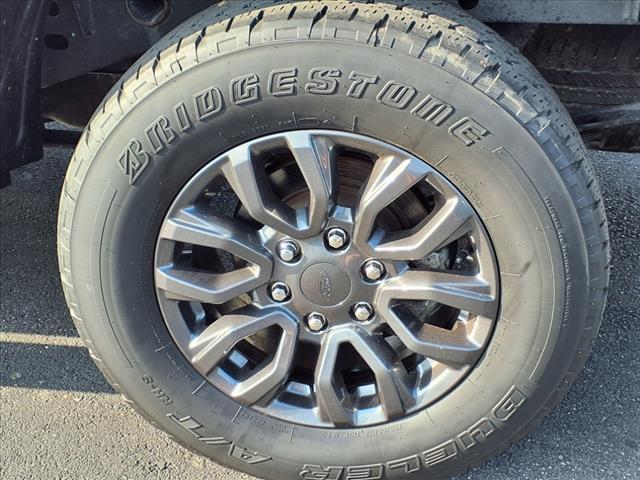 used 2022 Ford Ranger car, priced at $32,995