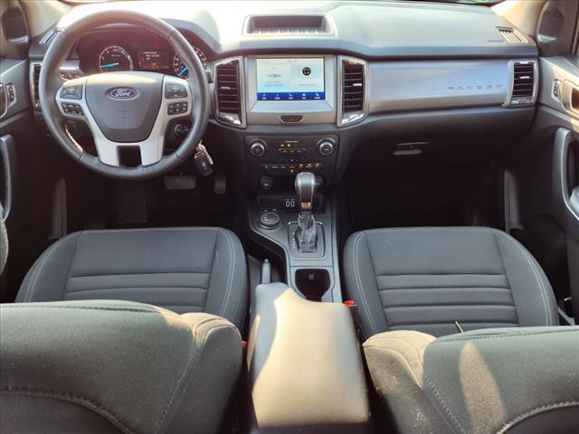used 2022 Ford Ranger car, priced at $32,995