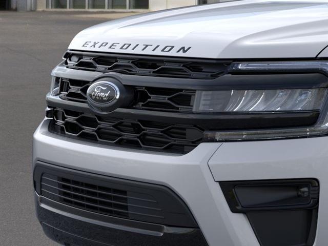 used 2024 Ford Expedition car, priced at $74,315