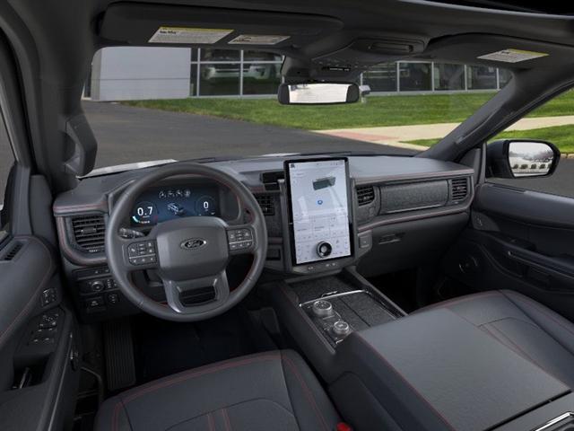 used 2024 Ford Expedition car, priced at $74,315