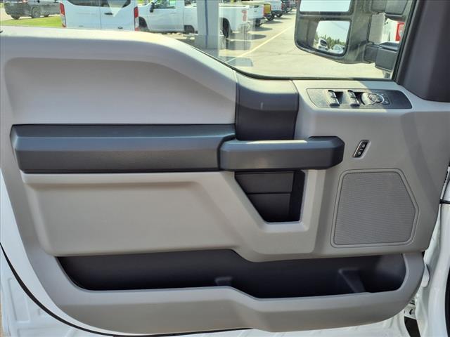 used 2022 Ford F-350 car, priced at $42,875