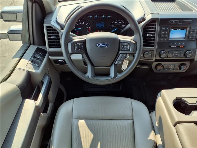 used 2022 Ford F-350 car, priced at $42,875