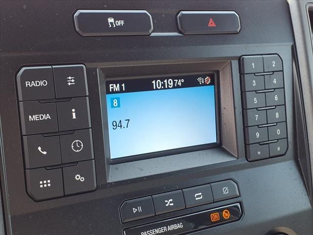used 2022 Ford F-350 car, priced at $42,875