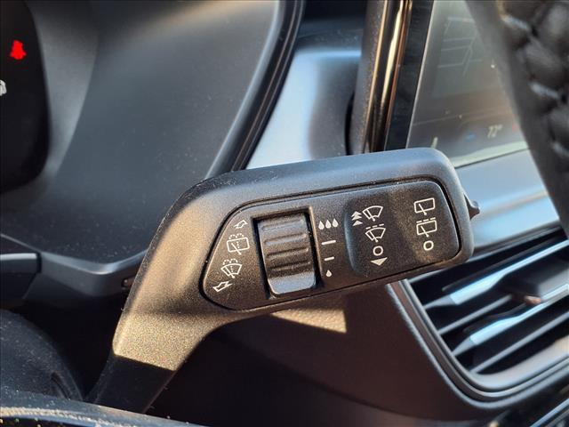 used 2023 Ford Escape car, priced at $26,595