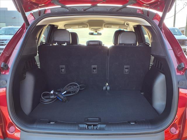 used 2023 Ford Escape car, priced at $26,595