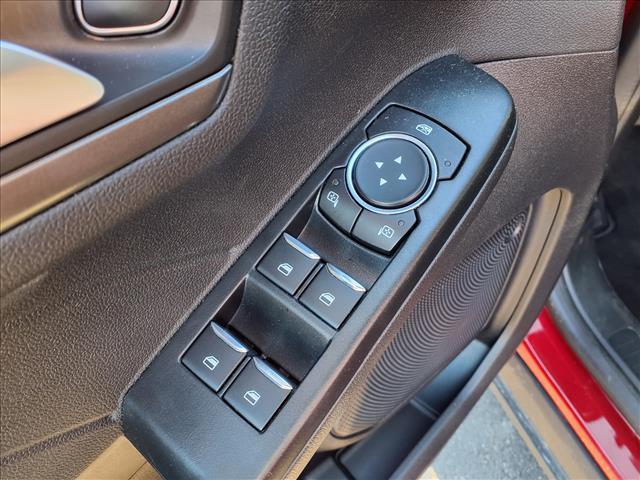 used 2023 Ford Escape car, priced at $26,595