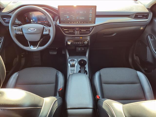 used 2023 Ford Escape car, priced at $26,595