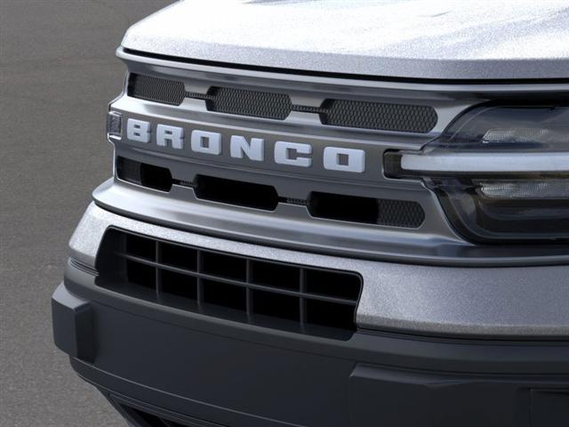 used 2024 Ford Bronco Sport car, priced at $29,958