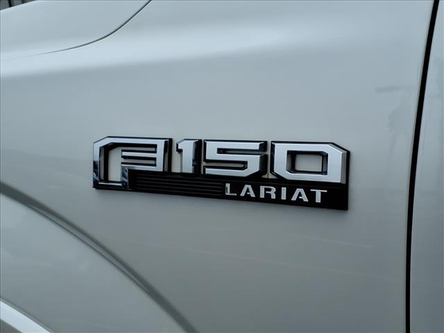 used 2019 Ford F-150 car, priced at $33,995