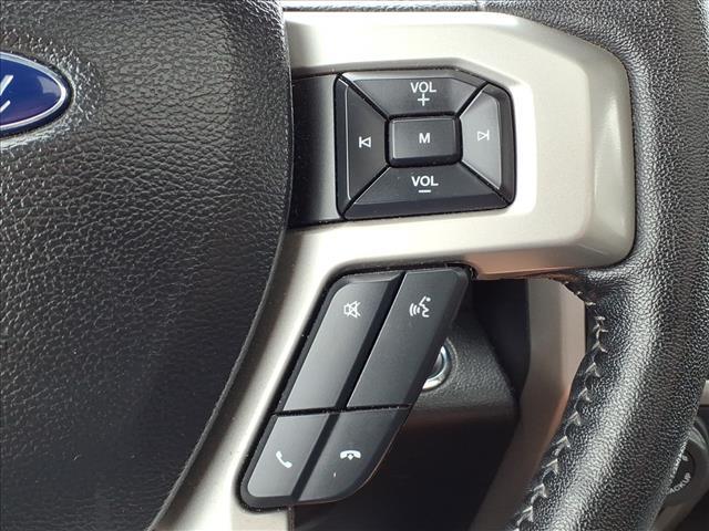 used 2019 Ford F-150 car, priced at $33,995
