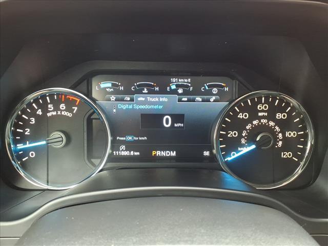 used 2019 Ford F-150 car, priced at $33,995