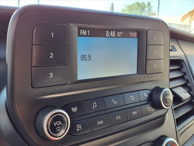 used 2023 Ford Transit-250 car, priced at $31,495