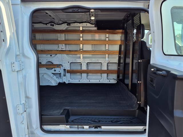used 2023 Ford Transit-250 car, priced at $31,495