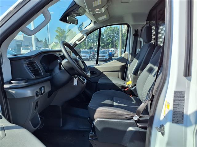 used 2023 Ford Transit-250 car, priced at $31,495