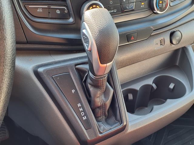 used 2023 Ford Transit-250 car, priced at $31,495