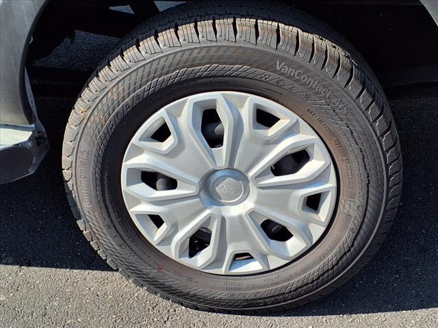 used 2023 Ford Transit-250 car, priced at $31,495