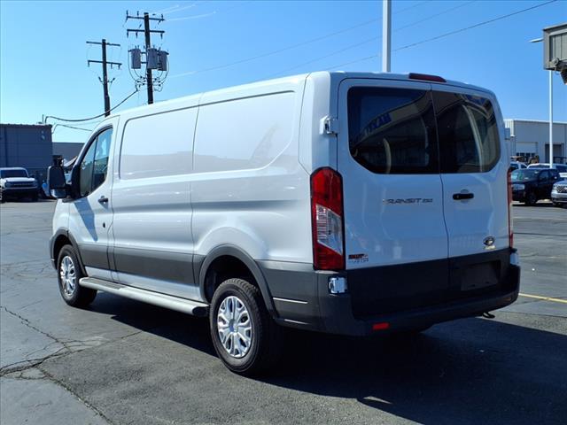 used 2023 Ford Transit-250 car, priced at $31,495