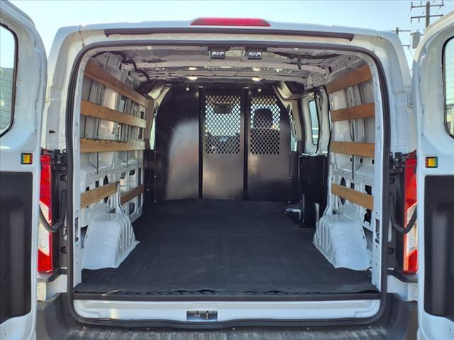 used 2023 Ford Transit-250 car, priced at $31,495