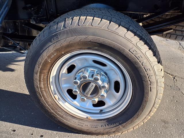 used 2020 Ford F-250 car, priced at $38,695