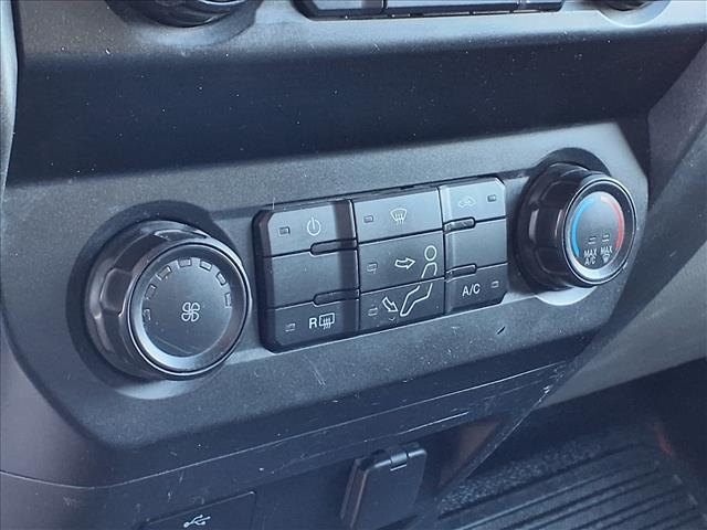 used 2020 Ford F-250 car, priced at $38,695