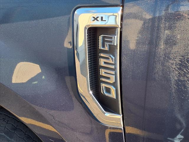 used 2020 Ford F-250 car, priced at $38,695
