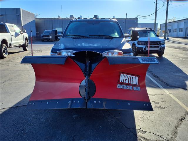 used 2020 Ford F-250 car, priced at $38,695