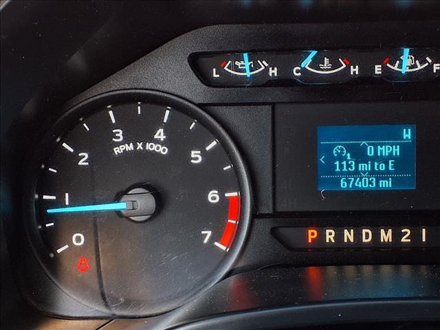 used 2020 Ford F-250 car, priced at $38,695