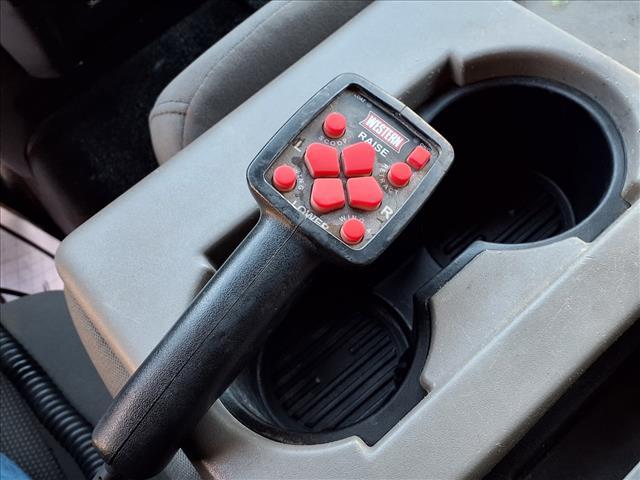 used 2020 Ford F-250 car, priced at $38,695