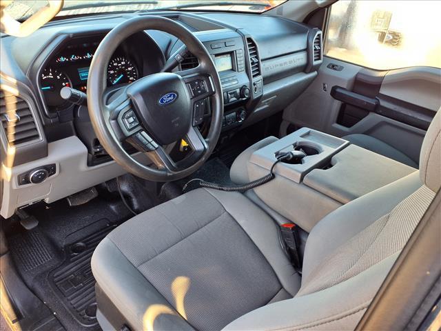used 2020 Ford F-250 car, priced at $38,695