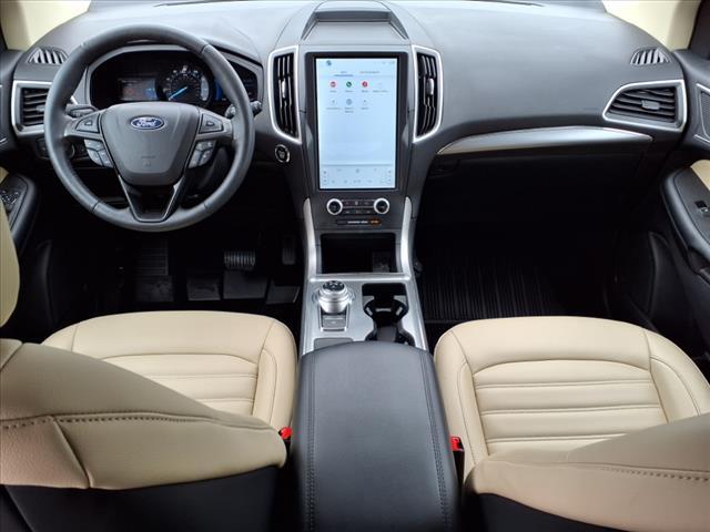 used 2022 Ford Edge car, priced at $25,995
