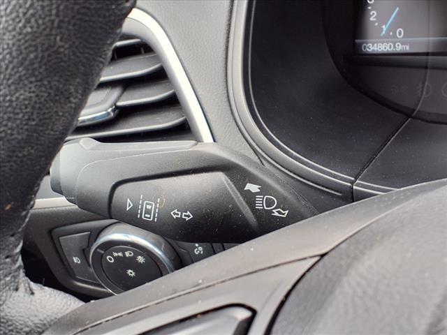 used 2022 Ford Edge car, priced at $25,995