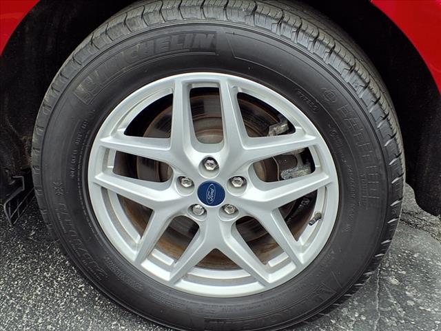 used 2022 Ford Edge car, priced at $25,995