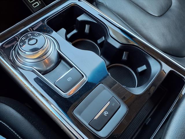 used 2019 Ford Edge car, priced at $17,995