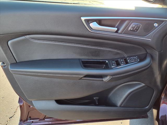 used 2019 Ford Edge car, priced at $17,995