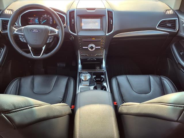 used 2019 Ford Edge car, priced at $17,995