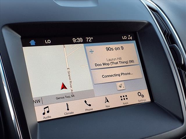 used 2019 Ford Edge car, priced at $17,995