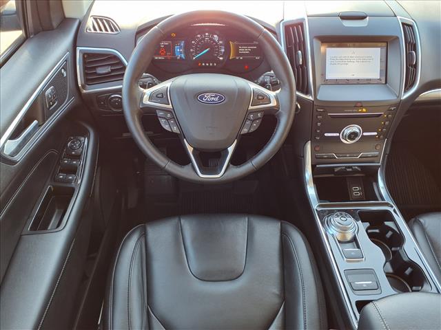 used 2019 Ford Edge car, priced at $17,995