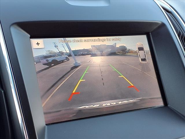 used 2019 Ford Edge car, priced at $17,995