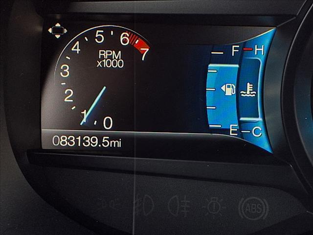 used 2019 Ford Edge car, priced at $17,995