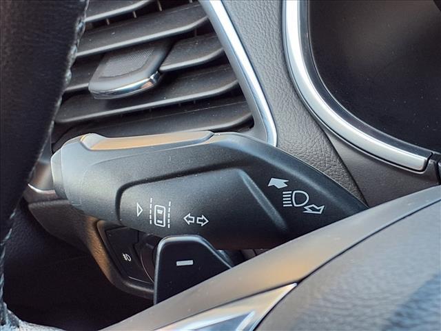 used 2019 Ford Edge car, priced at $17,995