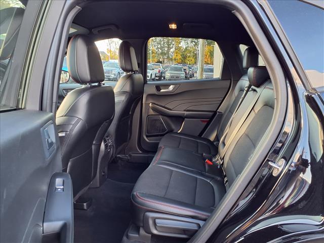 used 2023 Ford Escape car, priced at $25,995